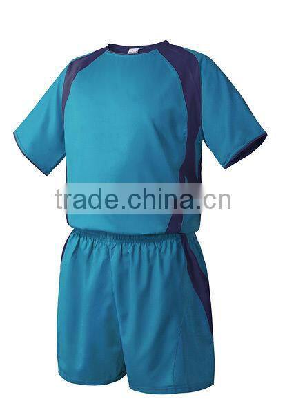 2016 cheap wholesale Top Blank cheap soccer uniform