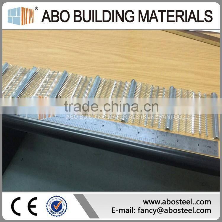 Rib Lath/ Hy-rib Lath / Hy rib Mesh- ABO Building