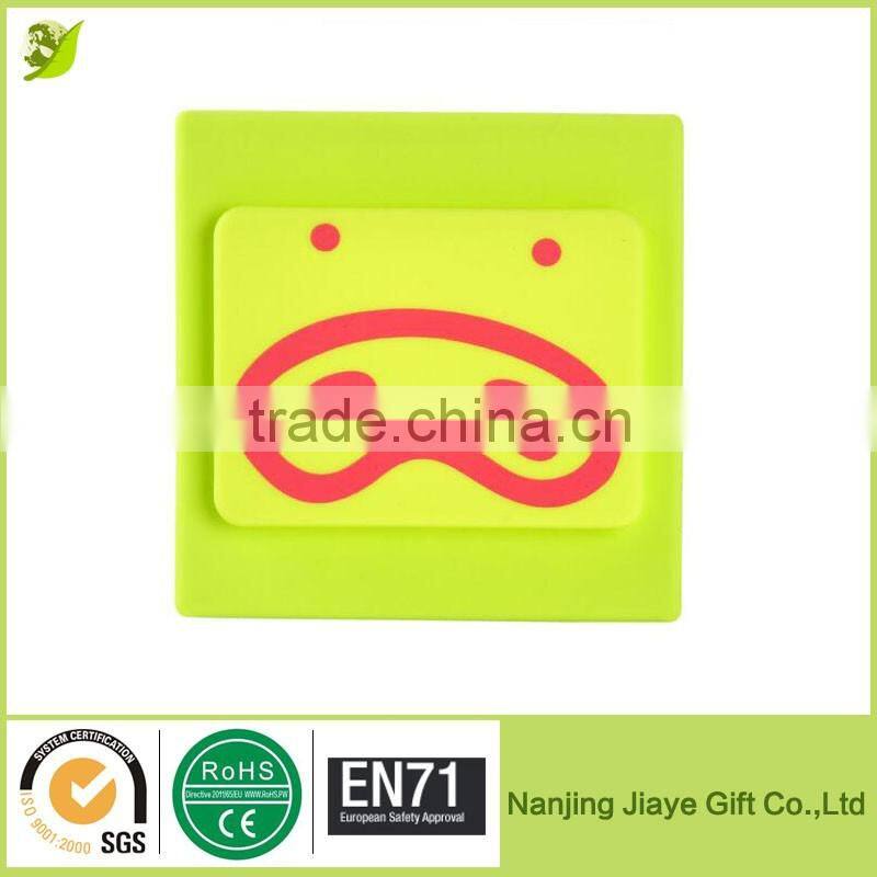 Creative Waterproof Protective Light Switch Covers