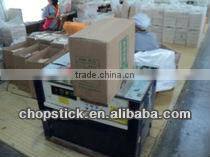 natural disposable bamboo Skewers for BBQ use