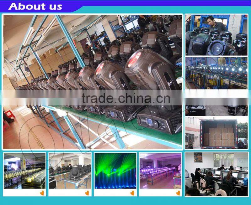 Guangzhou Dj Light 10w mini dmx console