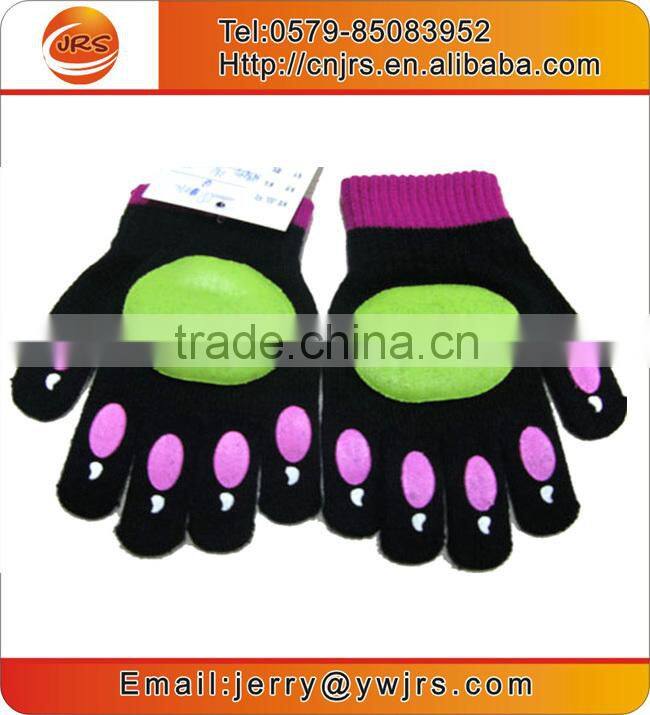 winter gloves supplier