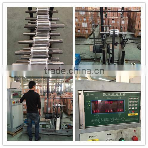 Chinese Mill Aluminum Frame MS 230/400V Motor Eletrico
