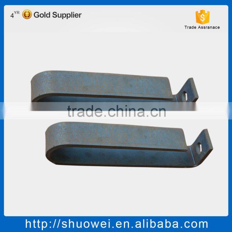 stamping metal parts/special metal part