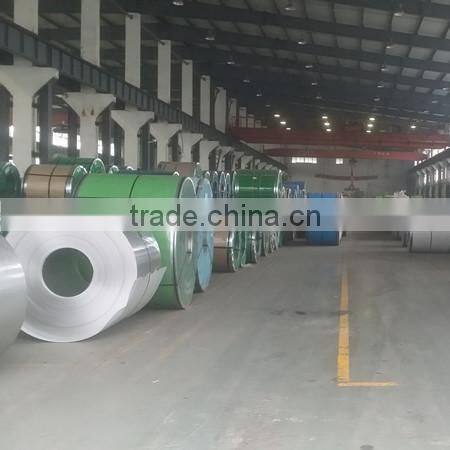 201 hot rolled stainless steel coil price