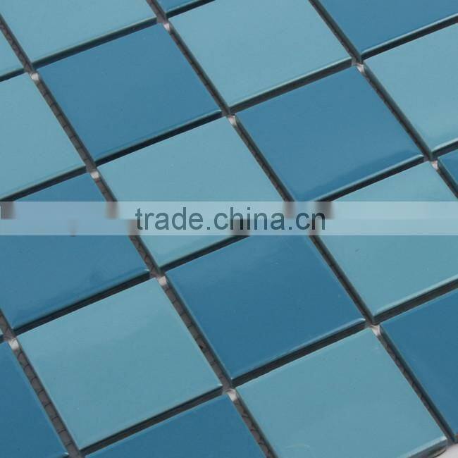 china glaze wholesale mosaic for swimming pool
