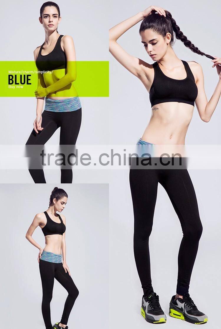 fashion comfortable waist harem Women Loose Trousers for Women joggers