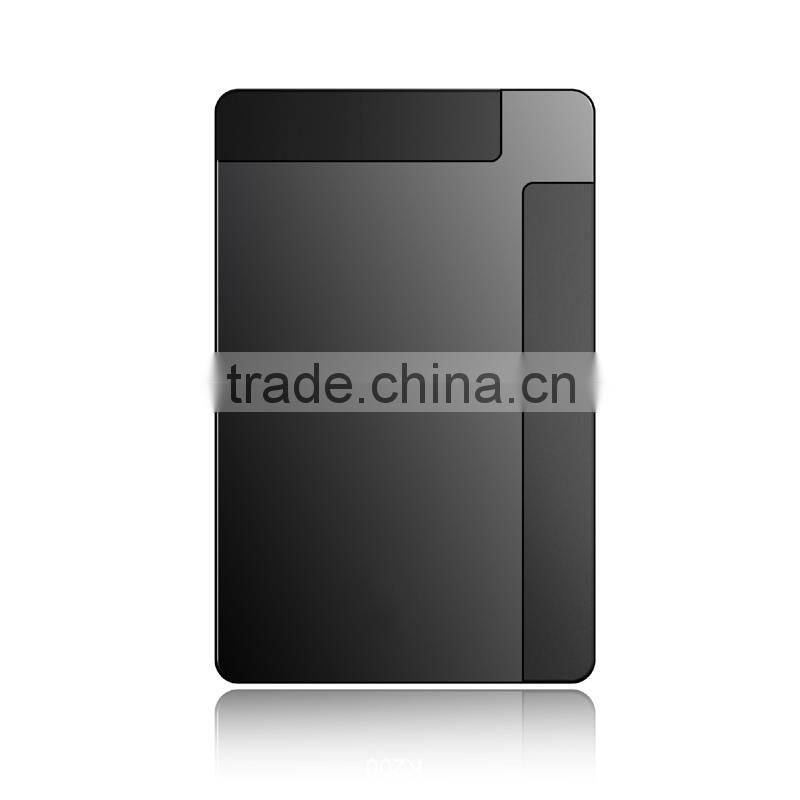 USB 3.0 NETAC K218 2TB 2.5" External Hard Disk Drive