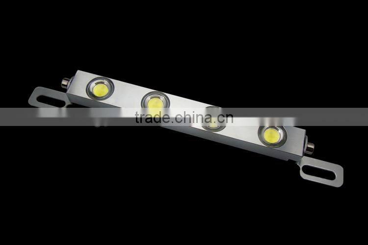 400lm/6W/12V,CE,led high power auto/car daytime running light DRL16