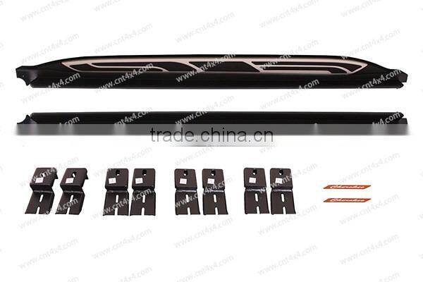 Aluminum Side Step for Cherokee 2014