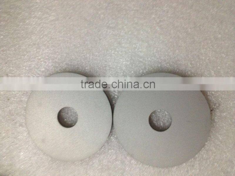 Zhuzhou manufacture Customized hard alloy small circular saw blade