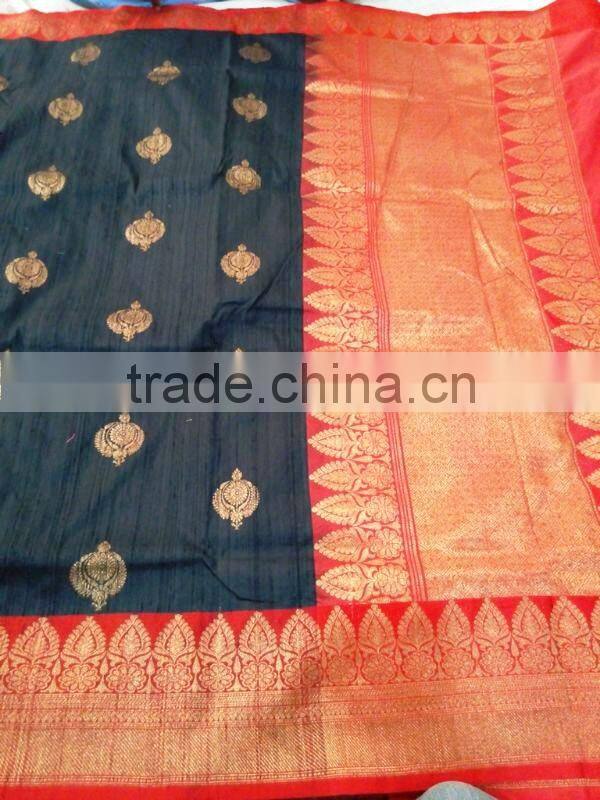Banarasi saree, pure silk handloom