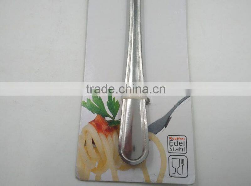 Stainless steel Fork and Knife,stainless steel dinner set fork and knife stainless steel