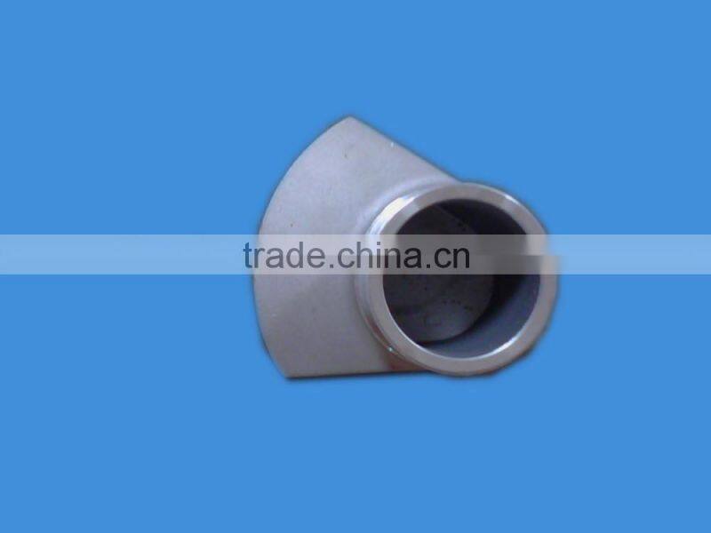 3 inch Curb Flusher for water truck