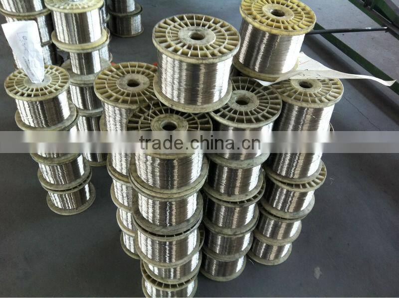 Best price for Inconel alloy 625 MIG Welding Wire