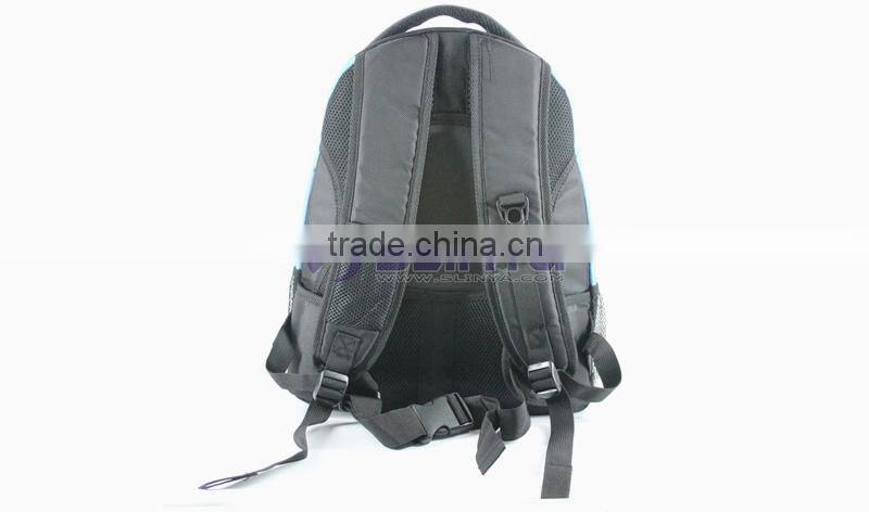 Travelling Solar Panel Bag For HTC Sony Blackberry Charger