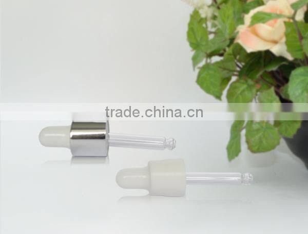 3ml 5ml 10ml Glass Dropper Bottle for Cosmetic Packaging