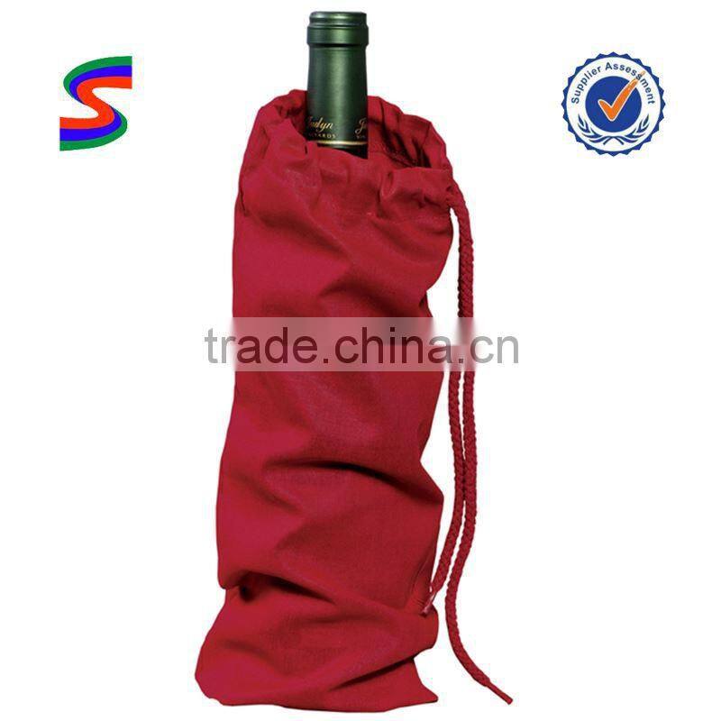 Six Bottle Wine Bag Cooler Bag For Frozen Wine