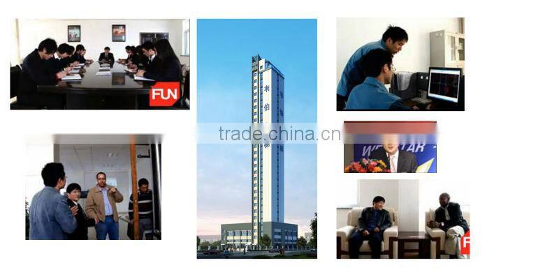 3,4,5 persons, small, comfortable and luxurious passenger elevator