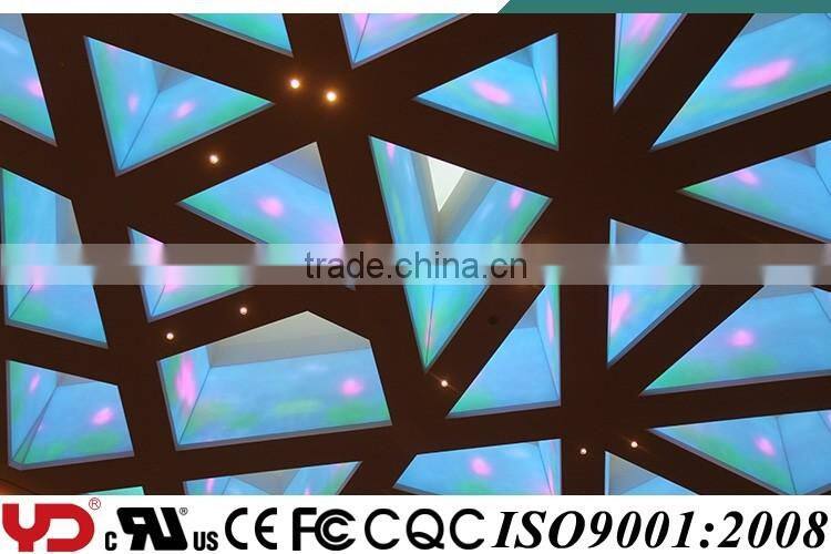 Professional IP68 indoor decoration 5050 rgb smd