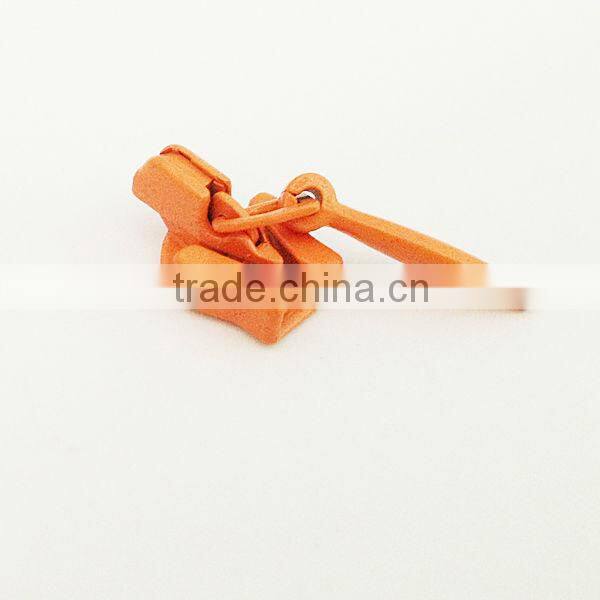 Zipper sliders and pulls fancy sixpenny sale