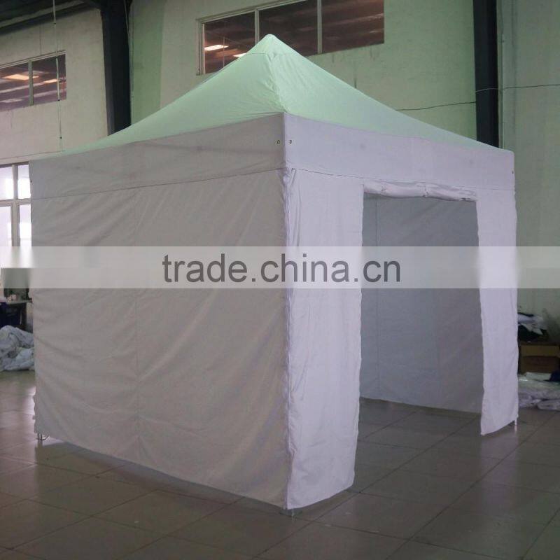 Folding gazebo middle range 40mm cheap garden gazebo