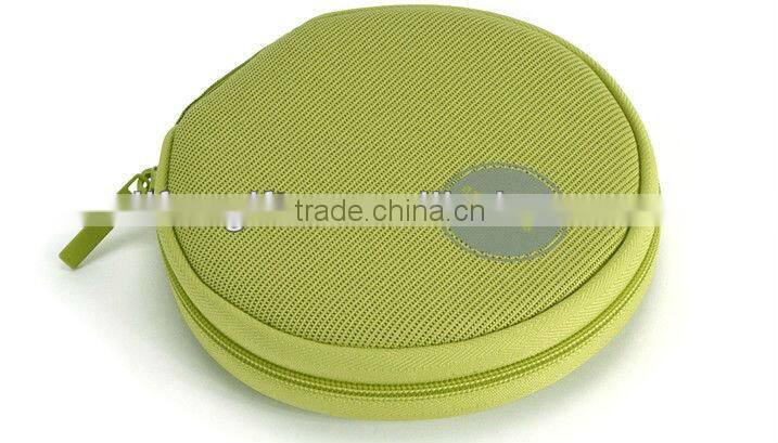 2016 Beautiful design neoprene cd bag& DVD bag