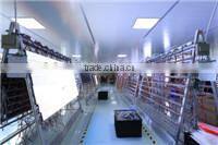 Slim Panel Oudoor P6 SMD 3535 LED Rental Screen/6mm Outdoor Rental LED Display