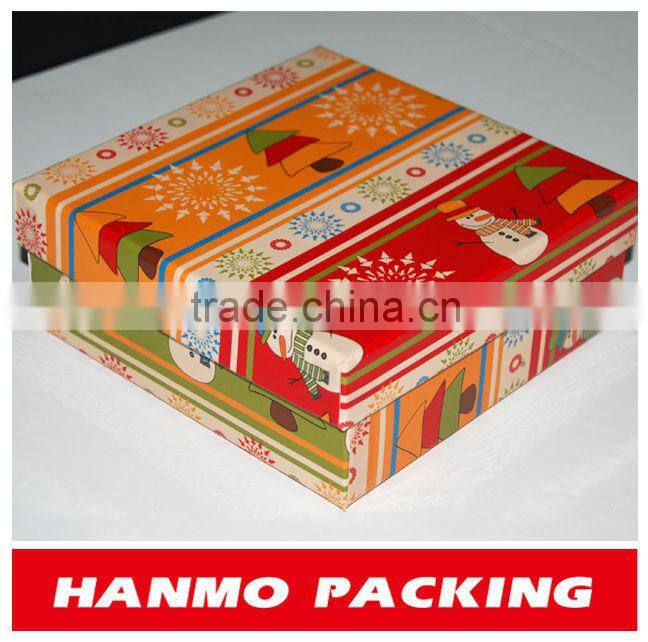 round gift boxes wholesale