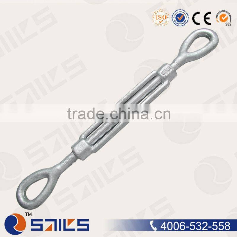 High Quality Rigging Hardware DIN1480 Turnbuckle