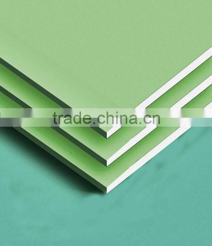 STANDARD GYPSUM BOARD