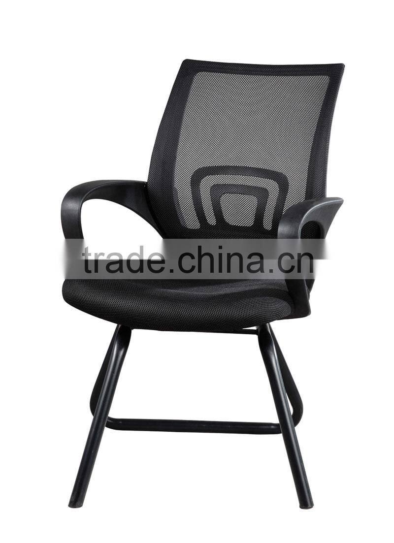 Fixed armrest good selling modern fashion office mesh chair (SZ-OC189)