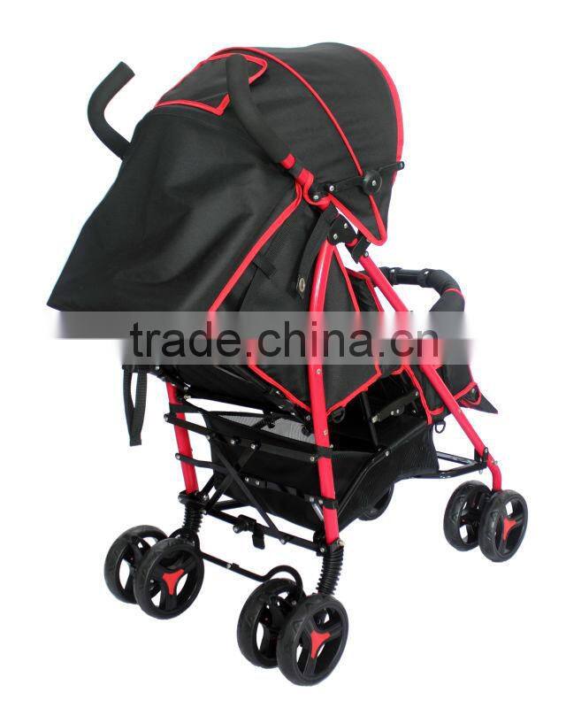 #3205 baby stroller for twins