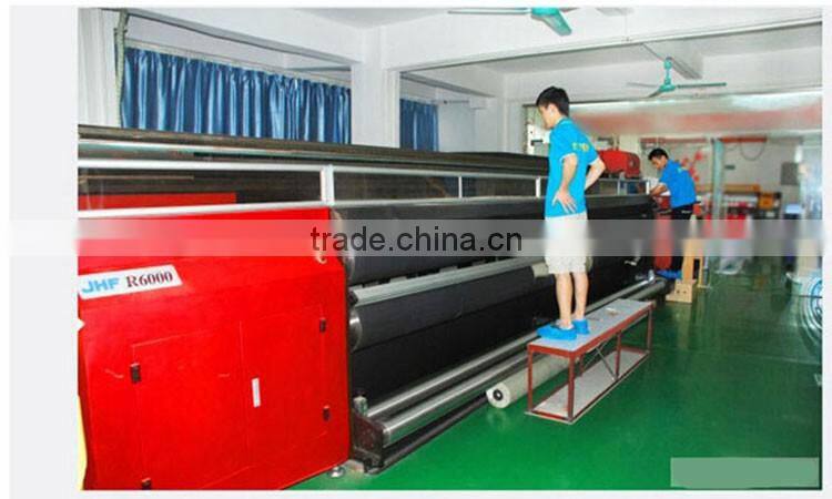 Outdoor wall advertising pvc vinyl banner, vinyl sign banner with customized printing