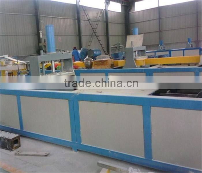 GRP Pultrusion Machine/FRP Profile Making Machine