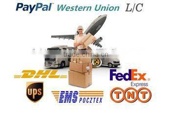 Meanwell driver aluminum housing led high bay light 200w