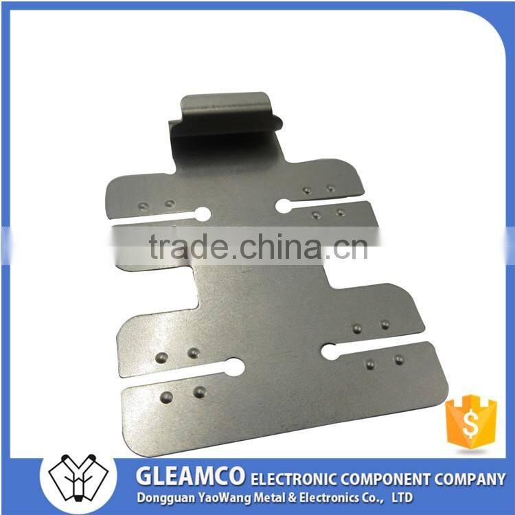Supply OEM precision metal stamping parts
