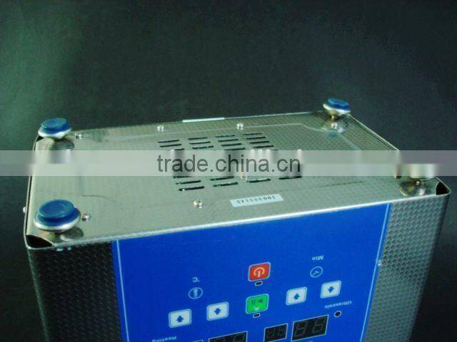 3L Ultrasonic Cleaner,Memory Quick UD100SH-3LQ