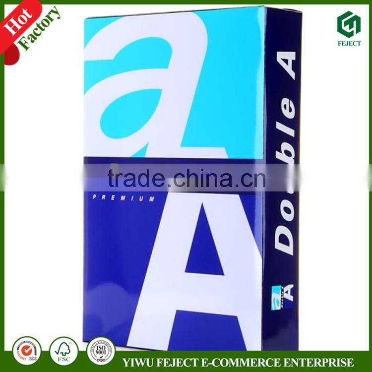 80G white color Copy Paper A4/Letter/Legal Size