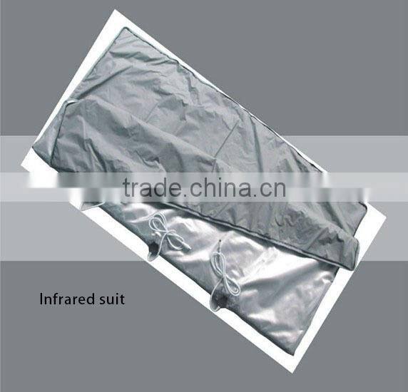 Portable new product sauna infrared machine for fat reduction