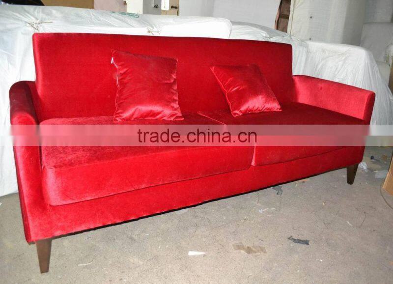 hotel lobby furniture XY0901