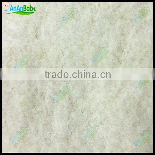 Hot Sell AnAnBaby 2014 New Reusable Diaper Hemp Inserts Wholesale