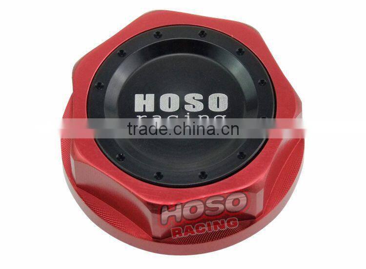 HOSO Aluminum Engine Oil Cap