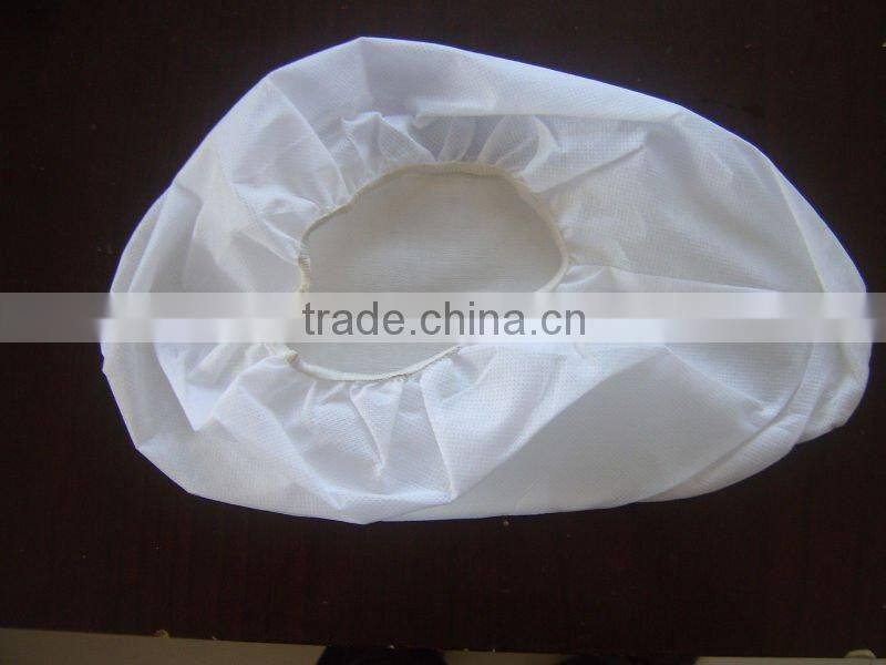PP+PVC Shoe Cover/ Super Anti-Skid Shoe Cover