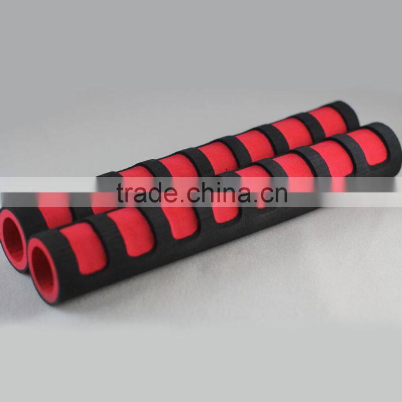 wholesale soft rubber foam tube handle grip