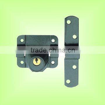 spindle lock