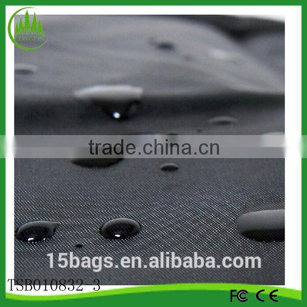 2015 new arrival wholesale waterproof polyester outdoor duffle bags travel