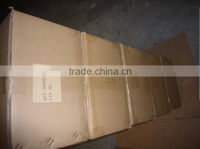 Brass Soap Dispenser Pump Top With Chrome Finishing (28/400)