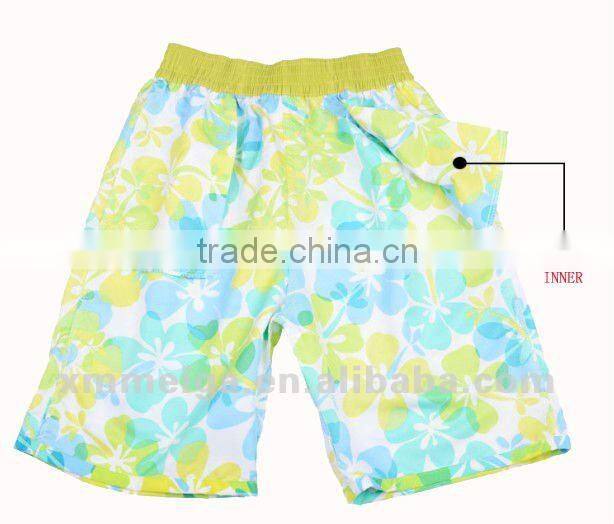 Mens beach shorts quick dry shorts