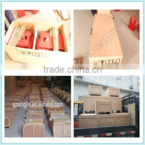 Fire extinguisher/automatic HFC-227ea/FM200 clean agent extinguisher